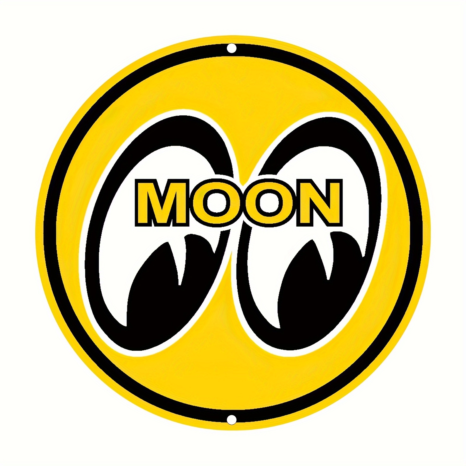 Vintage-Style Round Metal Sign - Home Cinema Classic recensie en prijs