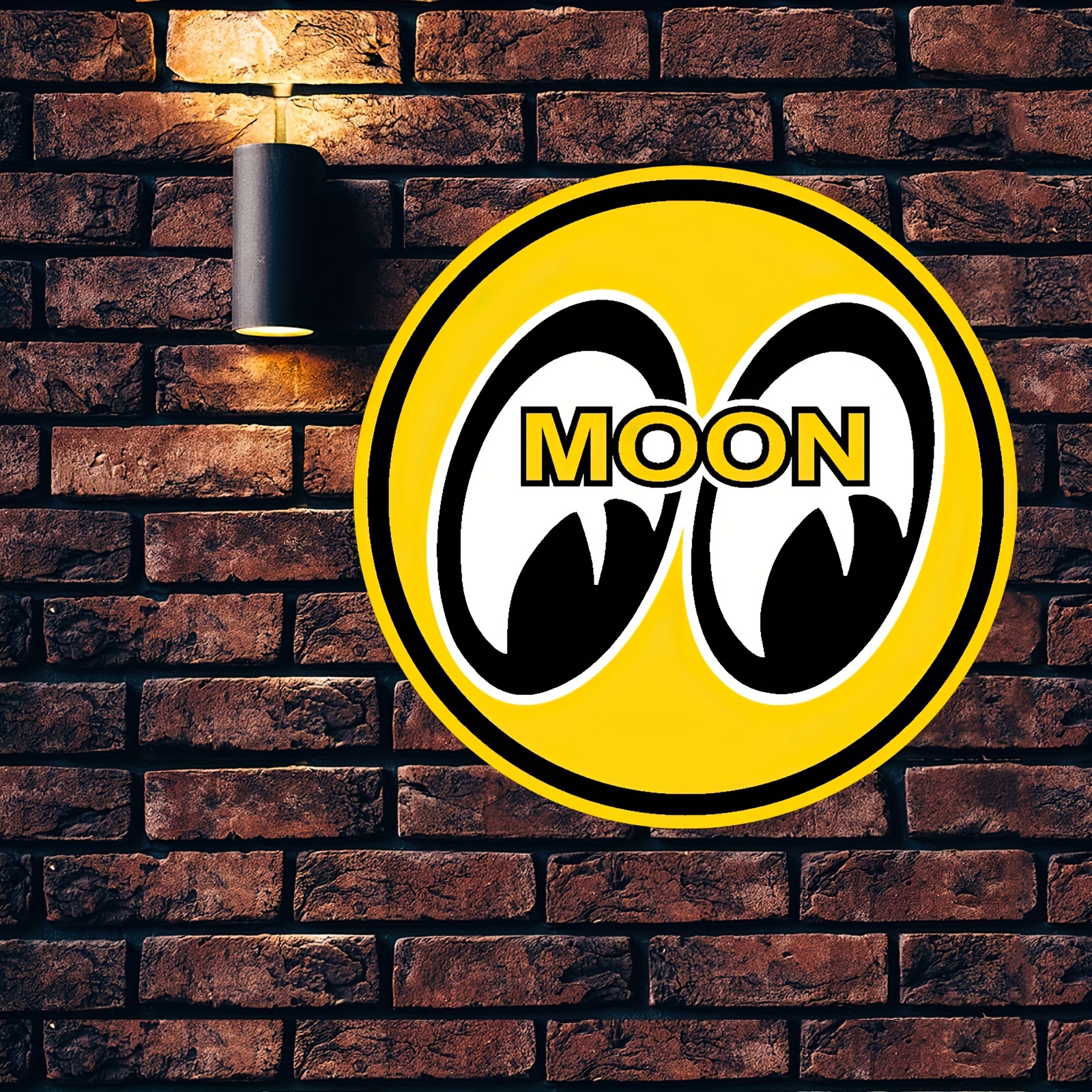 Vintage-Style Round Metal Sign - Home Cinema Classic recensie en prijs