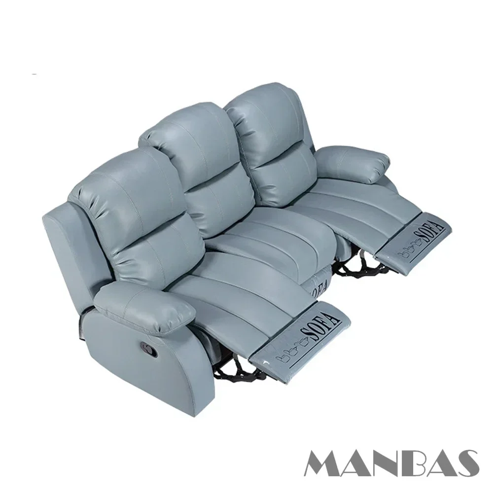 MINGDIBAO Manual / Electric Re - Home Cinema Couch recensie en prijs