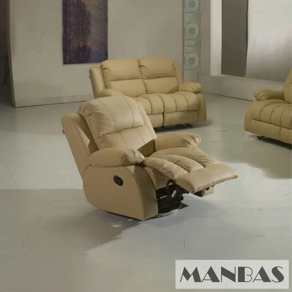 MINGDIBAO Manual / Electric Re - Home Cinema Couch recensie en prijs