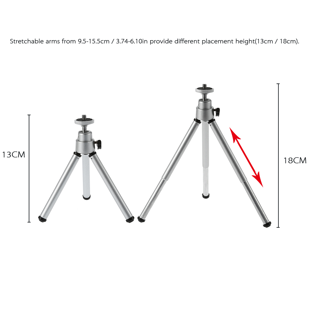 Professional Portable Tripod P - Home Cinema Portable recensie en prijs