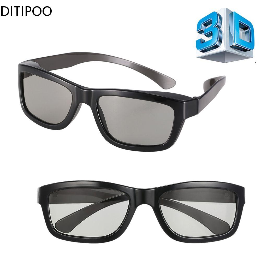 Circular Polarized TV Projecto - Home Cinema Movies recensie en prijs