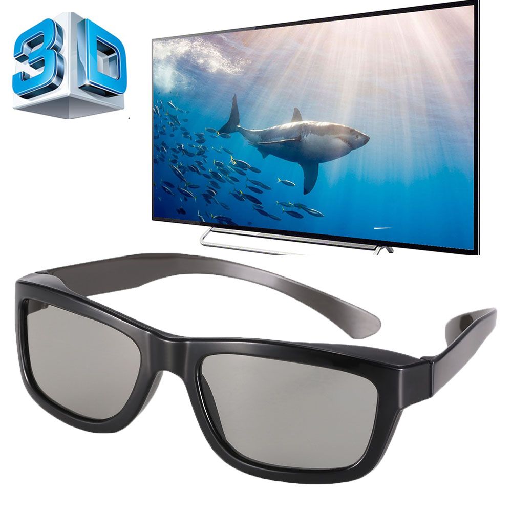 Circular Polarized TV Projecto - Home Cinema Movies recensie en prijs