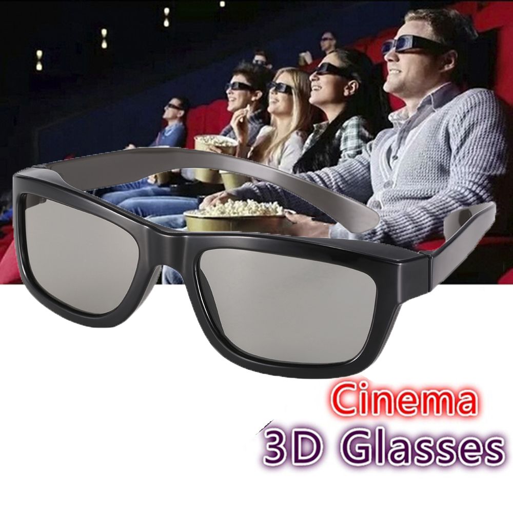 Circular Polarized TV Projecto - Home Cinema Movies recensie en prijs