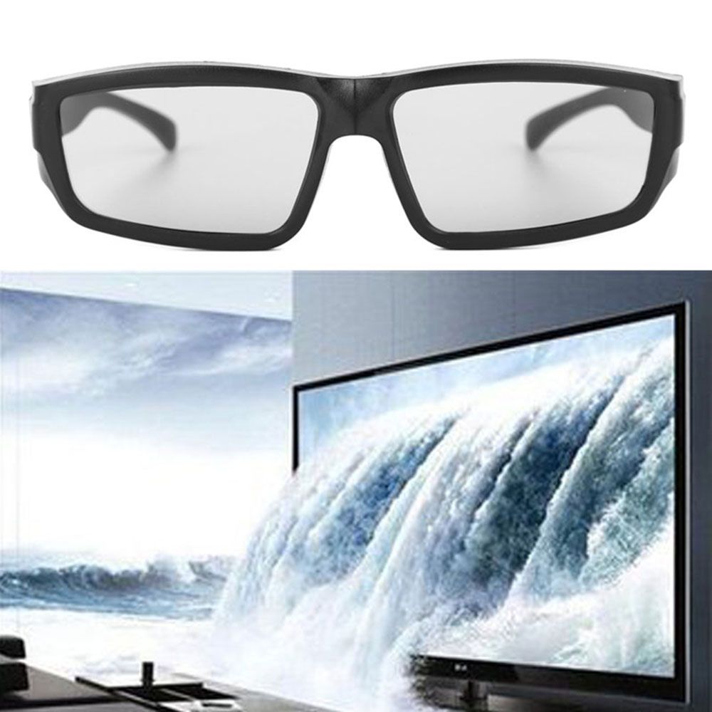 Circular Polarized TV Projecto - Home Cinema Movies recensie en prijs