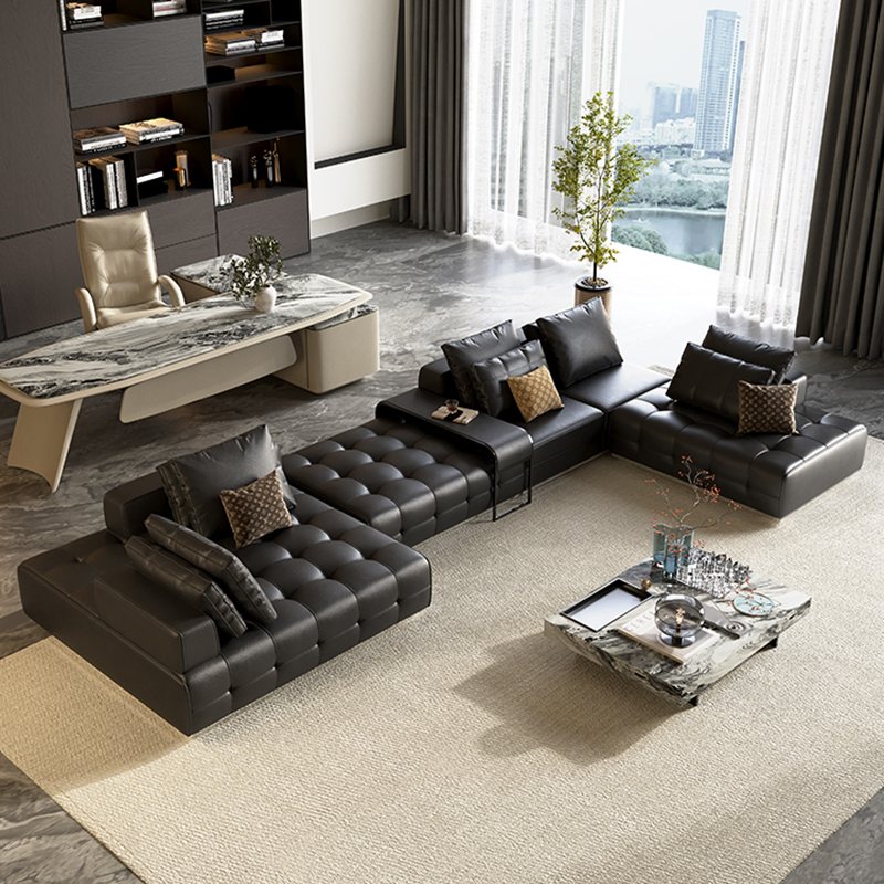 *v forDesigner Replica Corner  - Home Cinema Couch recensie en prijs