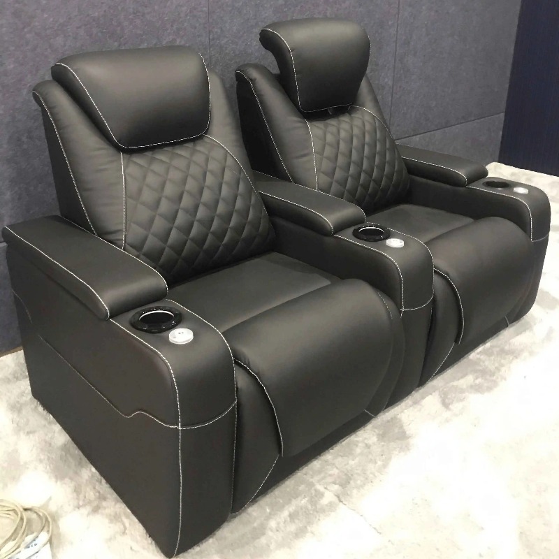 Home Designed Villa Movie Thea - Home Cinema Movies recensie en prijs