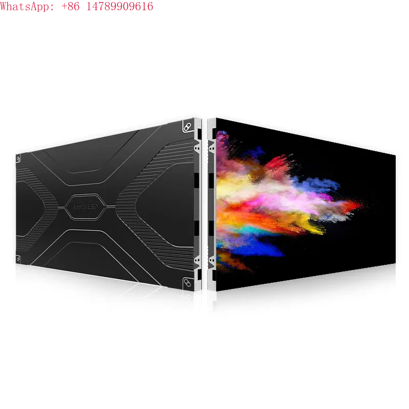 Customized Waterproof LED Disp - Home Cinema For Small Room recensie en prijs